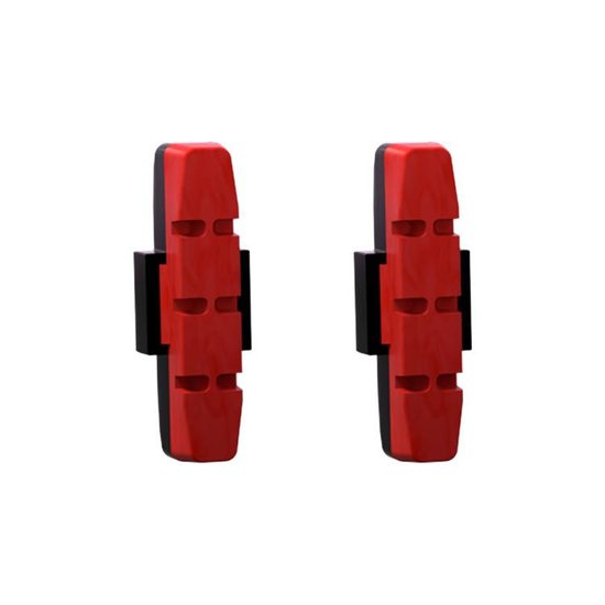 BTwin Krachtige Remblokken