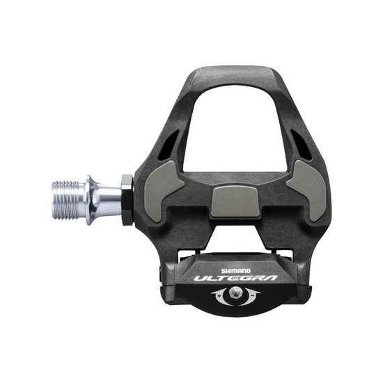 BTwin Carbon Fietstrappers