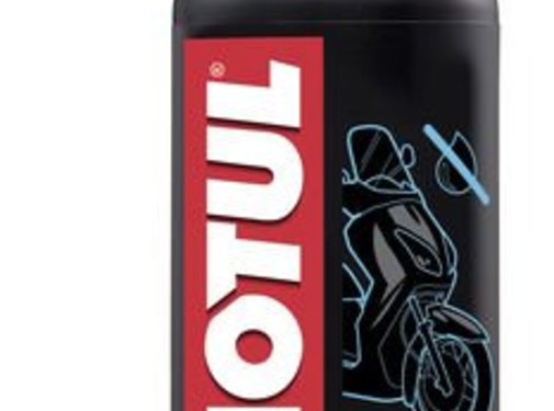 Motul Motul E1 Wash & Wax