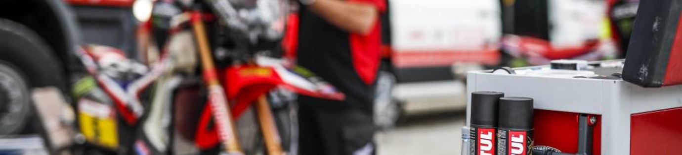 Motul op Dakar 2019