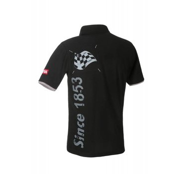 Motul Motul Heren Polo Shirt