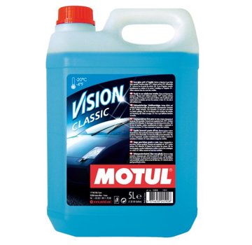 Motul Motul Vision Winter -20°C