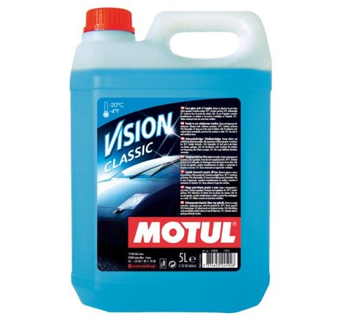 Motul Motul Vision Winter -20°C