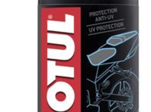 Motul Motul E4 Perfect Seat