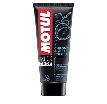 Motul Motul E6 Chrome & Alu Polish