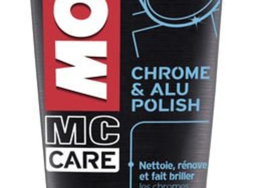 Motul Motul E6 Chrome & Alu Polish