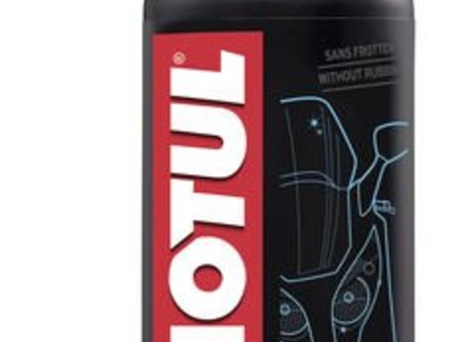 Motul Motul E7 Insect Remover