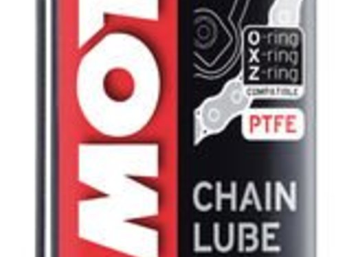 Motul Motul C2 Chain Lube Road+
