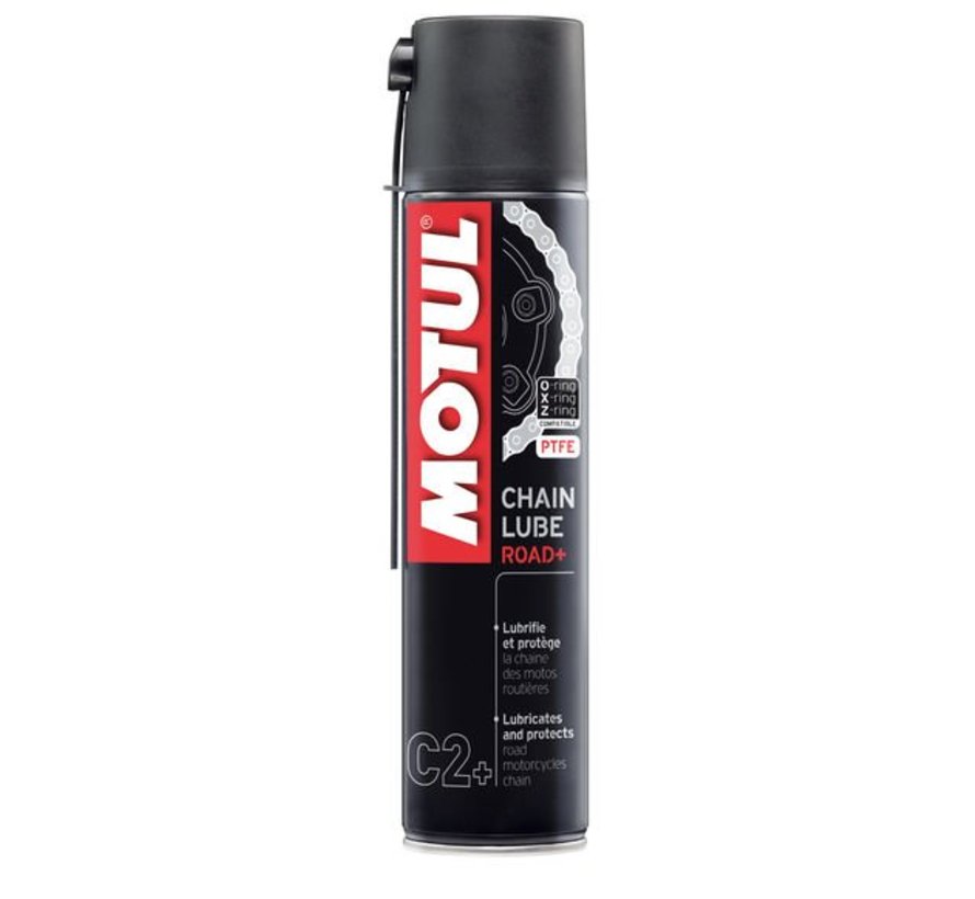 Motul C2 Chain Lube Road+