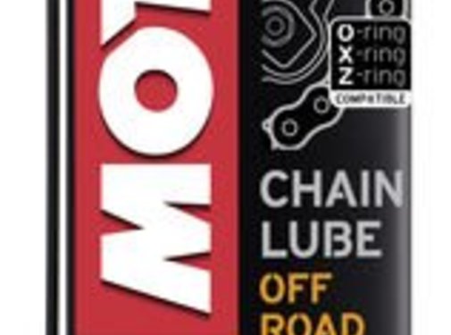 Motul Motul C3 Chain Lube Off Road