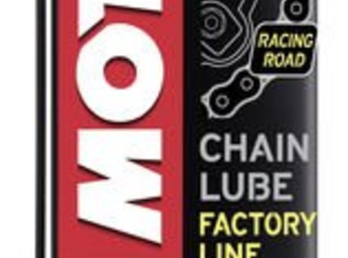 Motul Motul C4 Chain Lube Factory Line