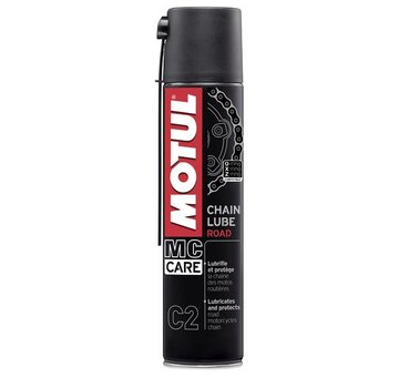 Motul Motul C2 Chain Lube Road