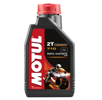 Motul 710 2T