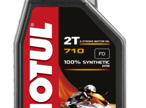 Motul Motul 710 2T