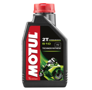 Motul 510 2T