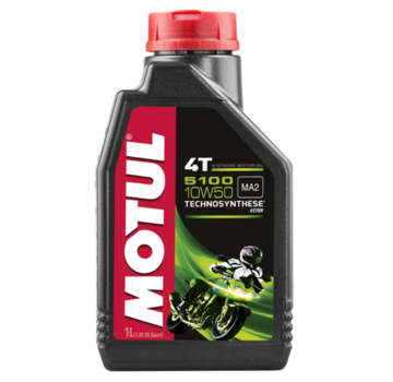 Motul 5100 4T 10W50