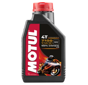 Motul Motul 7100 4T 10W30