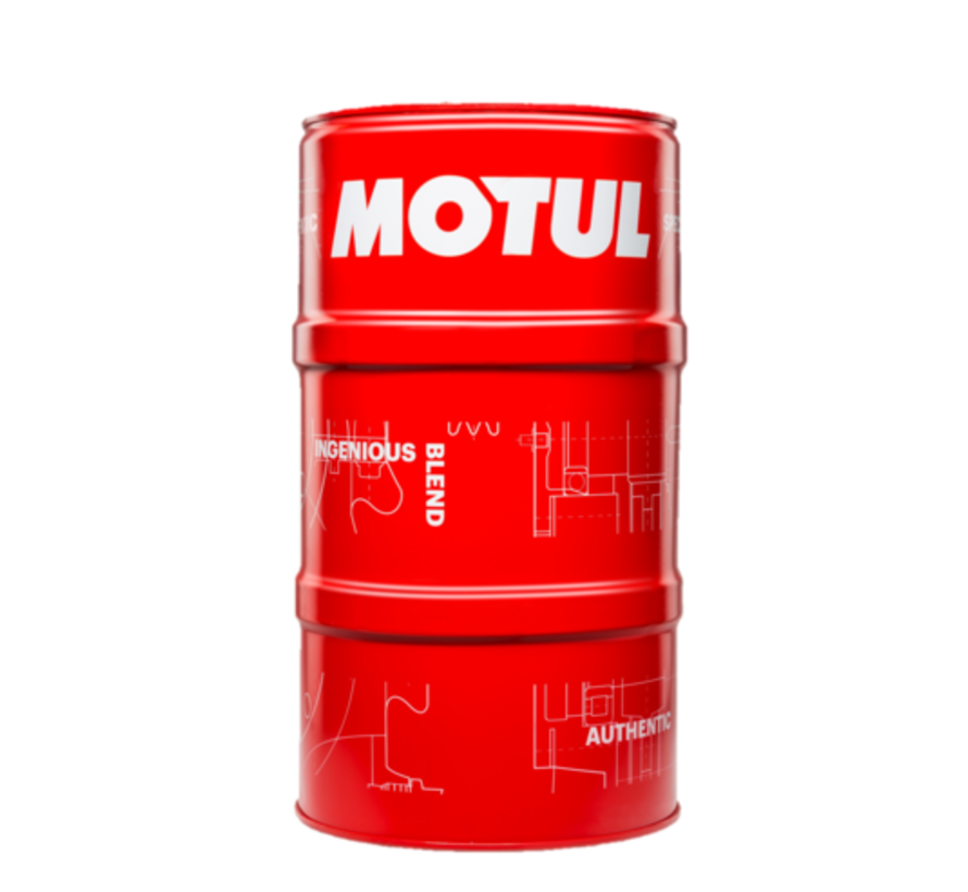 Motul Top Kleen