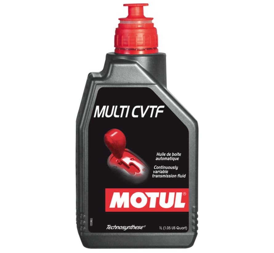 Motul Multi CVTF