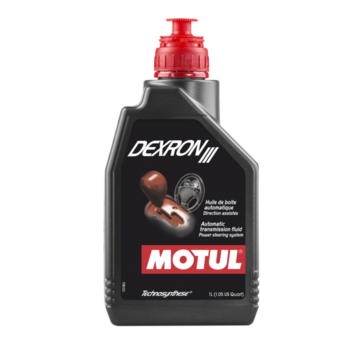 Motul Motul Dextron III