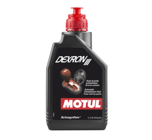 Motul Motul Dextron III