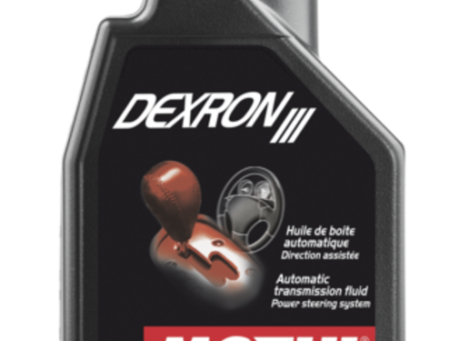 Motul Motul Dextron III