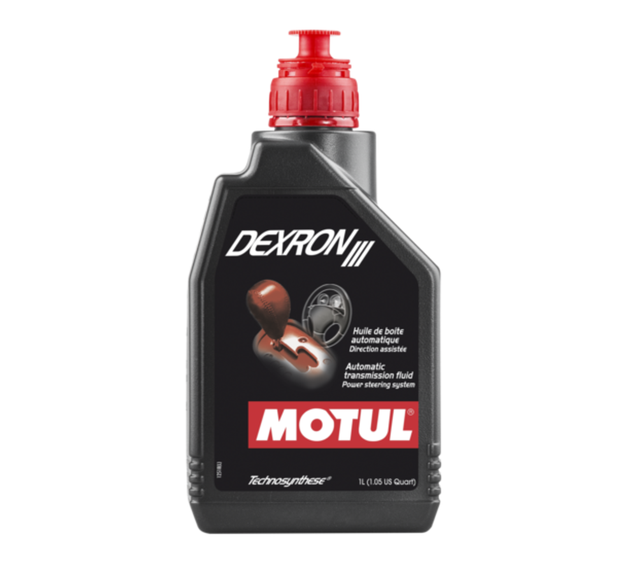 Motul Dextron III