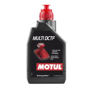 Motul Motul Multi DCTF