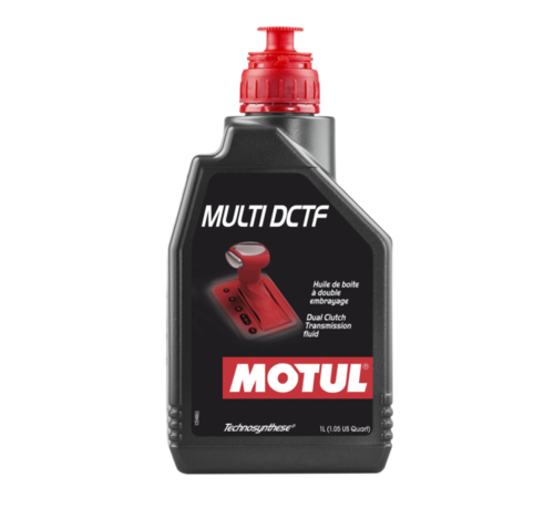 Motul Motul Multi DCTF