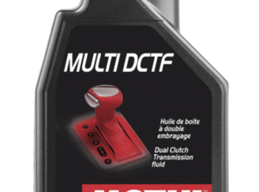 Motul Motul Multi DCTF