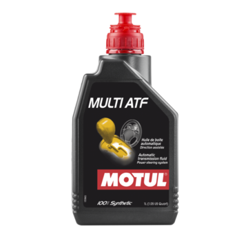 Motul Motul Multi ATF