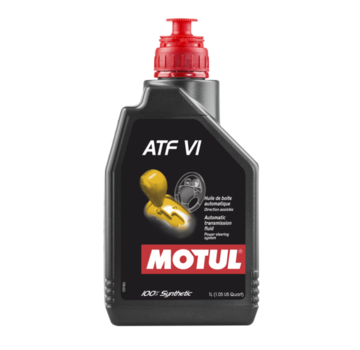 Motul Motul ATF VI