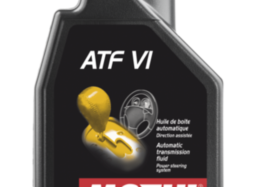 Motul Motul ATF VI