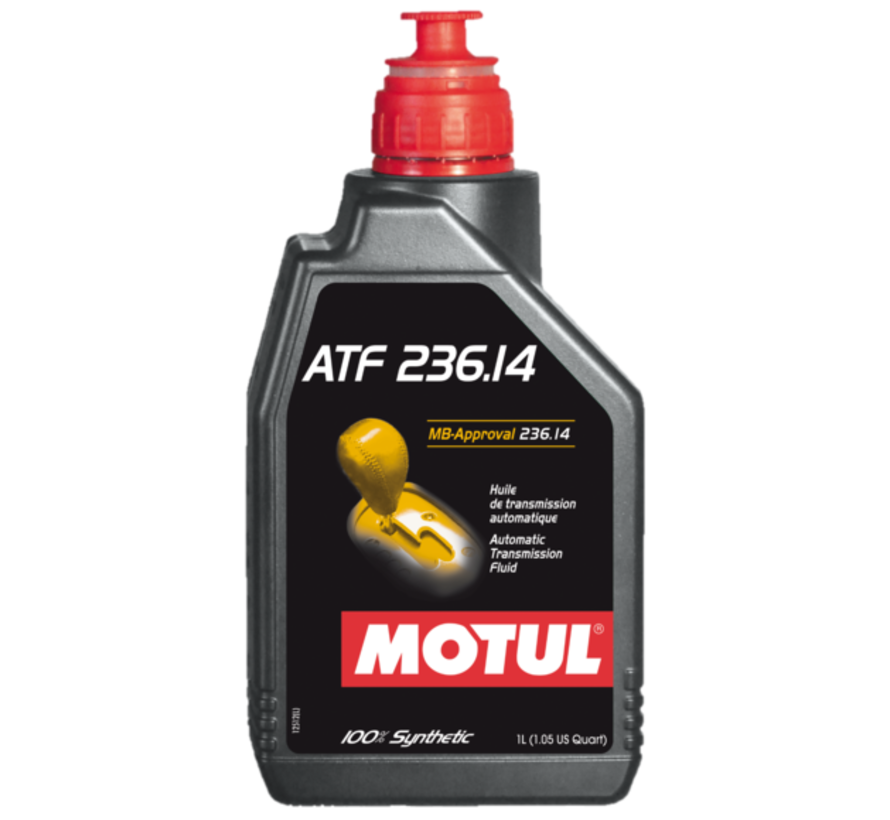 Motul ATF 236.14