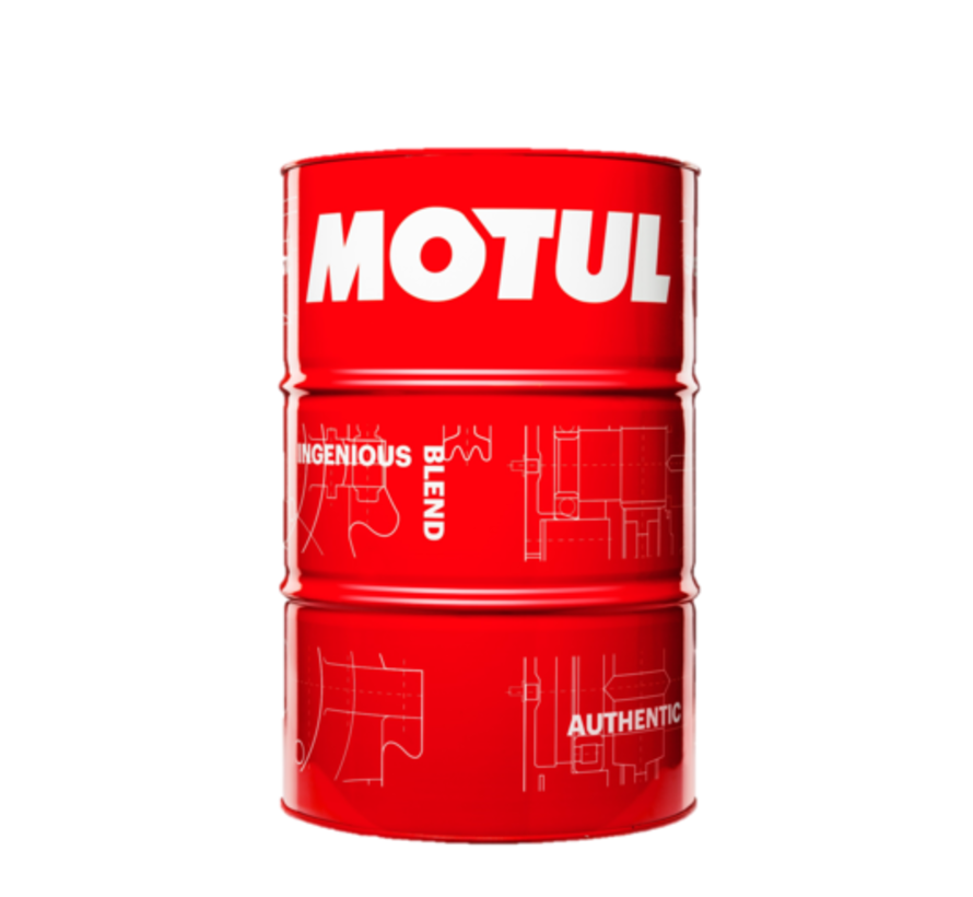 Trans Mb 85W90 - Motul