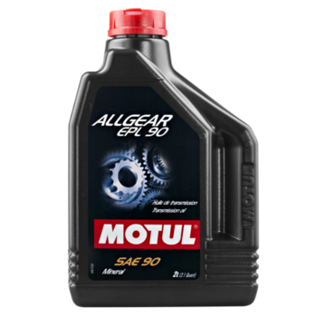 Motul Motul AllGear EPL 90