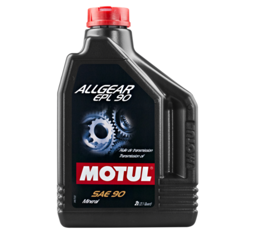 Motul AllGear EPL 90