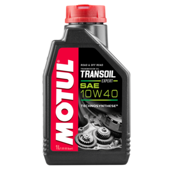 Motul Motul Transoil Expert SAE 10W40