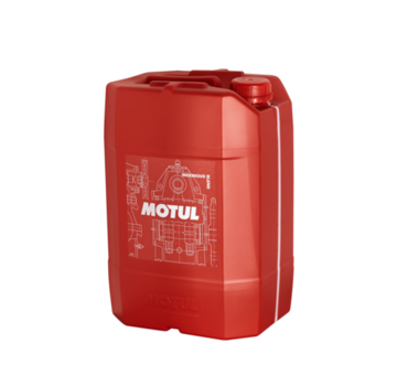 Motul Gear Synt Tdl 75W90