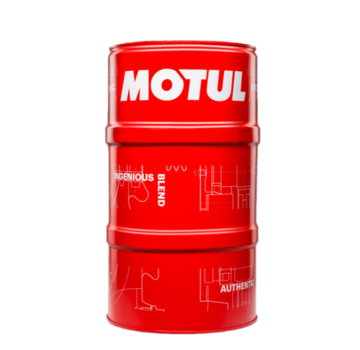 Motul Hypo Synt Ls 75W140