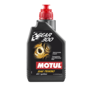 Motul Gear 300 75W90