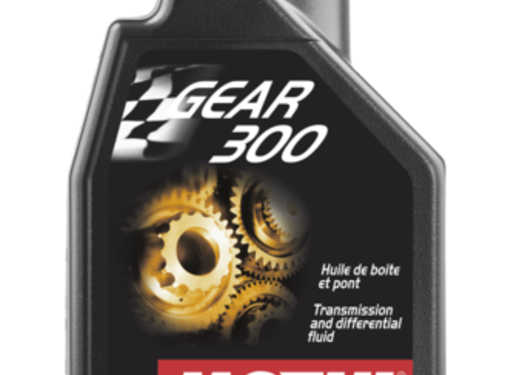 Motul Motul Gear 300 75W90
