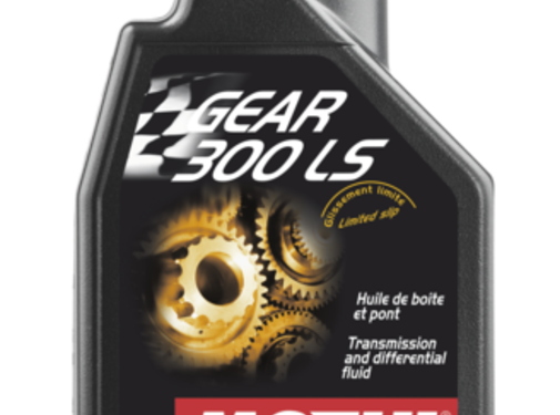 Motul Motul Gear 300 LS 75W90