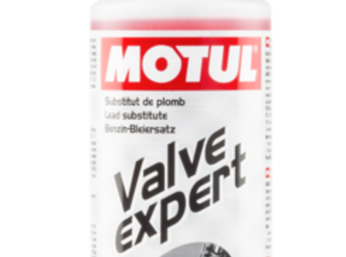 Motul Valve Expert