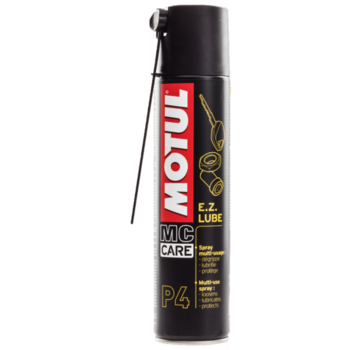 Motul P4 Ez Lube