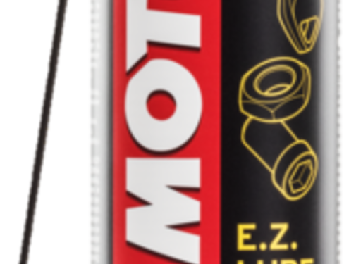 Motul Motul P4 E.Z. Lube