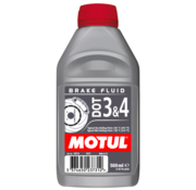 Motul Dot 3 & 4