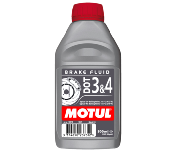 Motul Motul Dot 3 & 4
