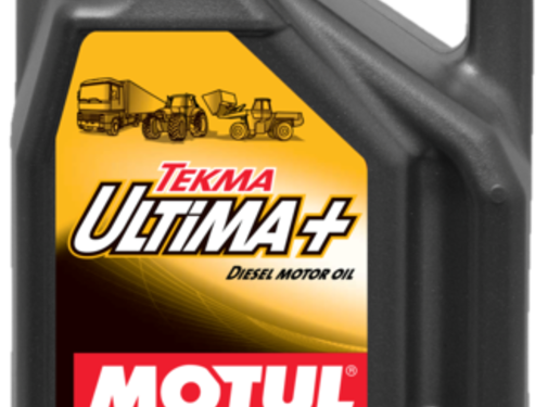 Motul Tekma Ultima+ 5W30