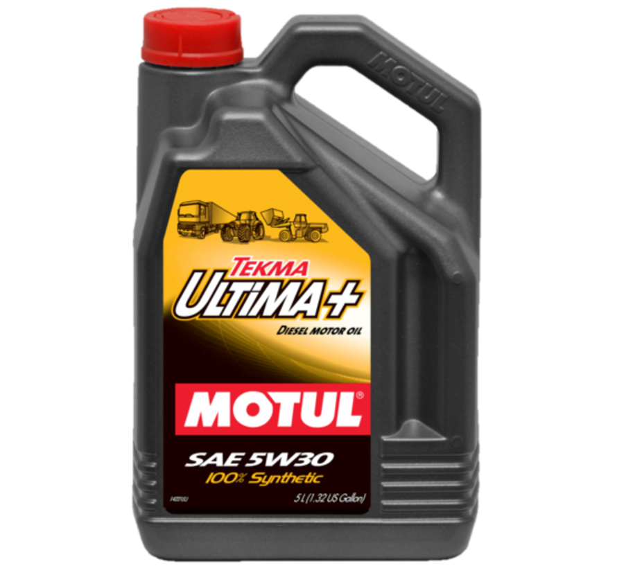 Tekma Ultima+ 5W30 - Motul